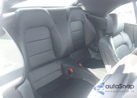 2025 Ford Mustang Ecoboost Premium из США, поврежденный, VIN 1FAGP8UH0S5127643